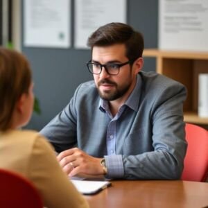 Answering Common Interview Questions