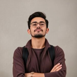 Building Self Confidence