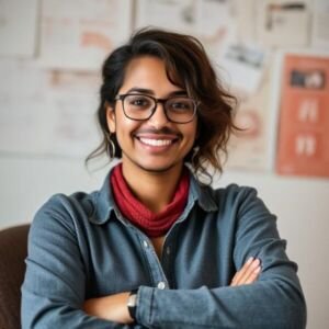 Creating First Impression