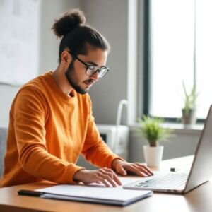 Improve productivity